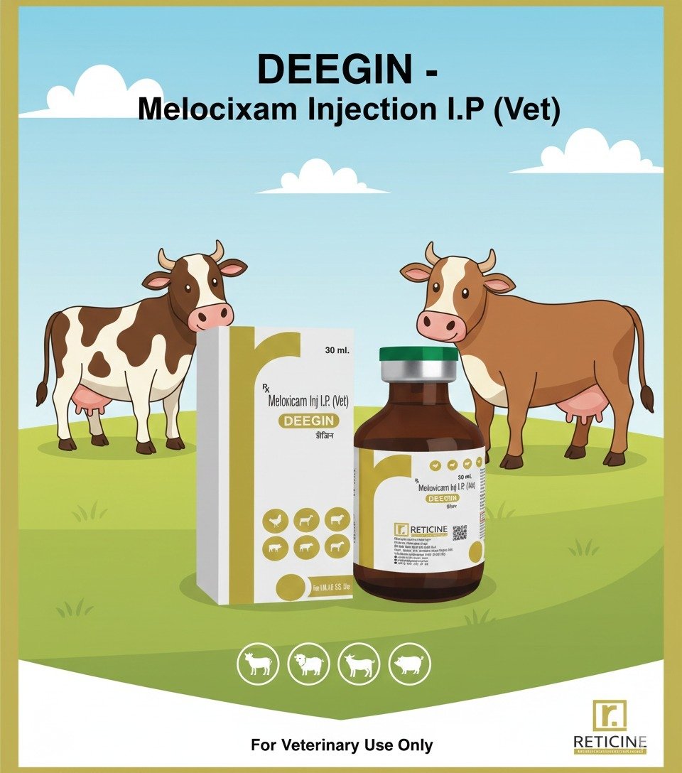 DEEGIN 30 ML